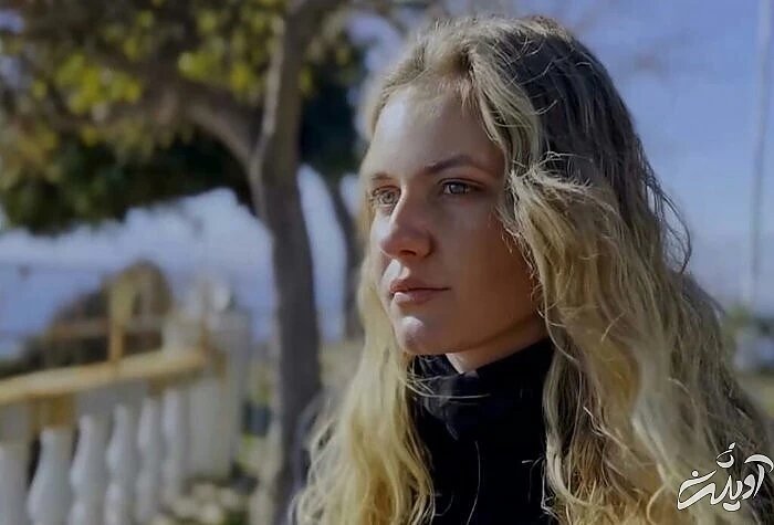 بازیگر زن اوکراینی صداوسیما: اگر همسرم ایرانی باشد باید زبان اوکراینی یاد بگیرد